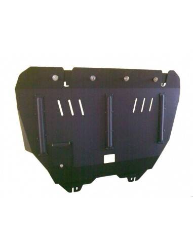 Cubre carter metalico Peugeot 206...