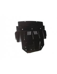 Cubre carter metalico... 2
