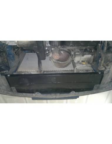 Cubre carter metalico Peugeot 307...