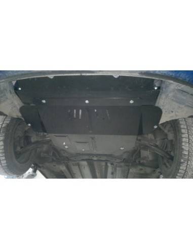 Cubre carter metalico Peugeot 307...