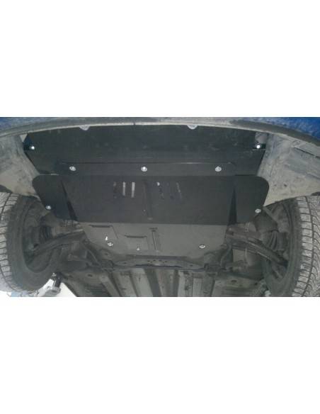 Cubre carter metalico Peugeot 307 "18.126" (Desde 2001 hasta 2022)