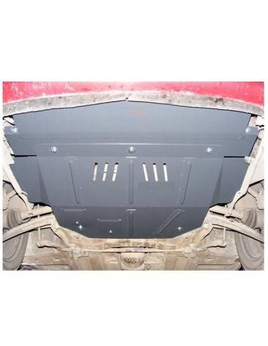 Cubre carter metalico Peugeot 307...