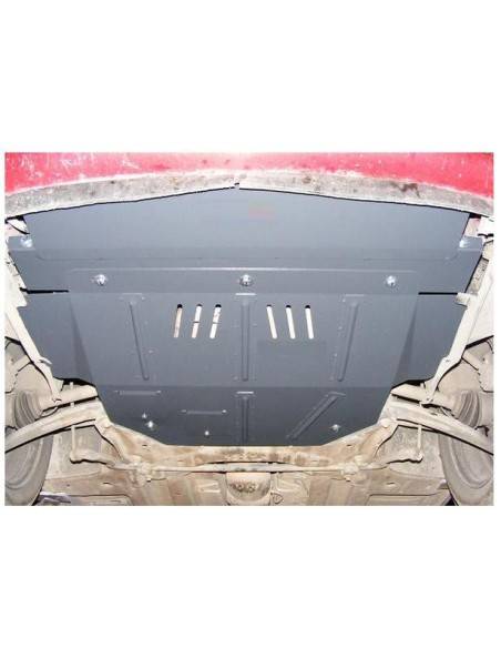 Cubre carter metalico Peugeot 307 "18.126" (Desde 2001 hasta 2022)