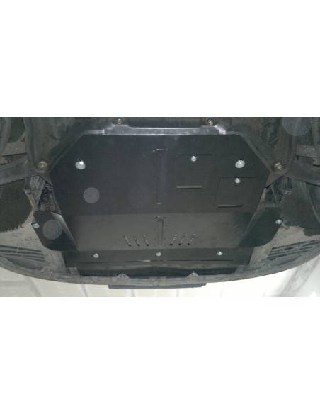 Cubre carter metalico Peugeot 307 "18.126" (Desde 2001 hasta 2022)