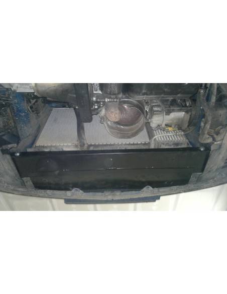 Cubre carter metalico Peugeot 307 "18.126" (Desde 2001 hasta 2022)