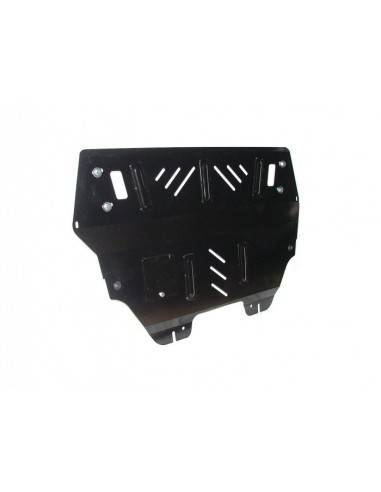 Cubre carter metalico Peugeot 308...
