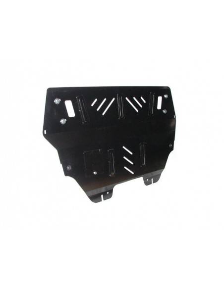 Cubre carter metalico Peugeot 308 "18.199" (Desde 2007 hasta 2018)
