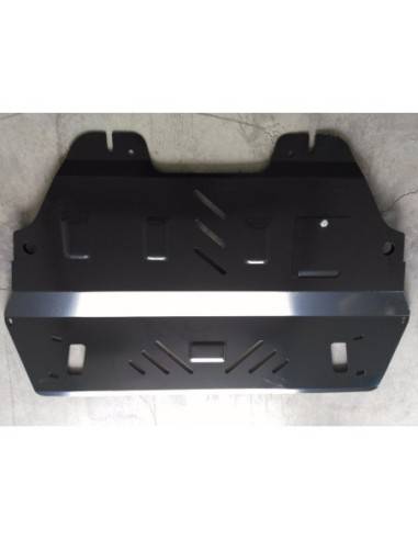 Cubre carter metalico Peugeot 308...