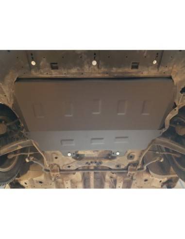 Cubre carter metalico Peugeot 308...