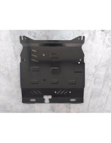 Cubre carter metalico Peugeot 4008...