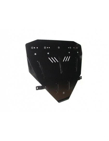 Cubre carter metalico Peugeot 406 "18.128" (Desde 1996 hasta 2004)