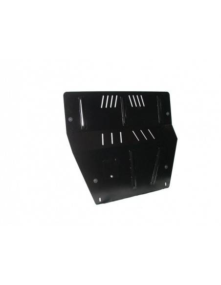 Cubre carter metalico Peugeot 407 "18.129" (Desde 2004 hasta 2011)