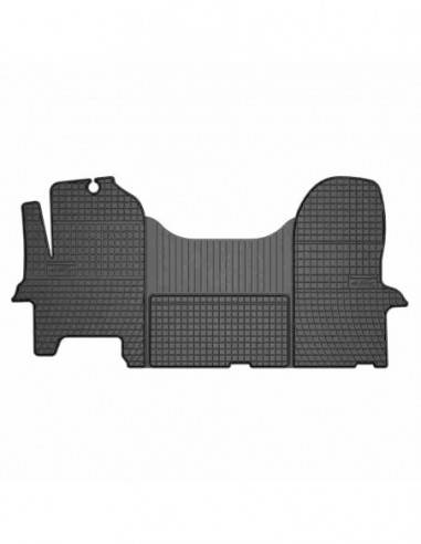 Alfombrillas de goma para Iveco Daily III (2006-2014) - FGD00992