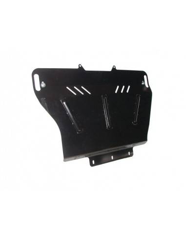 Cubre carter metalico Peugeot 607...