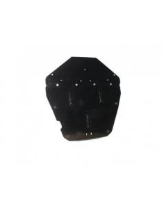 Cubre carter metalico... 2