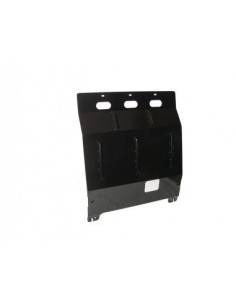 Cubre carter metalico...