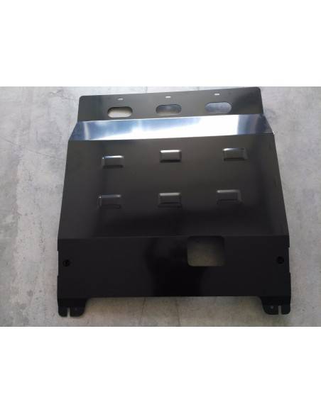 Cubre carter metalico Peugeot Boxer "30.027" (Desde 2006 hasta 2022)