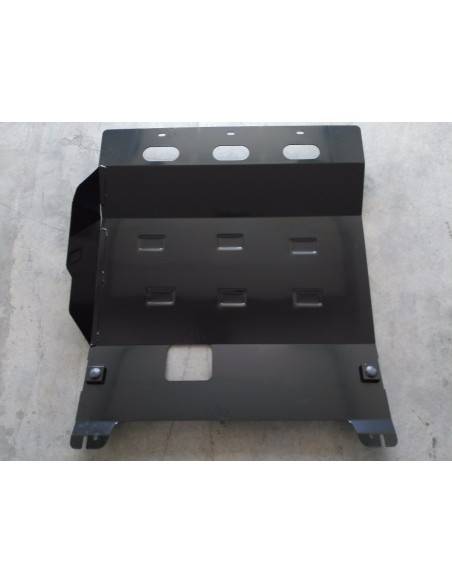 Cubre carter metalico Peugeot Boxer "30.027" (Desde 2006 hasta 2022)