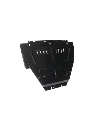Cubre carter metalico Peugeot Partner...