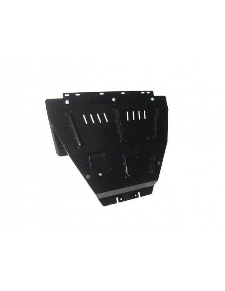 Cubre carter metalico Peugeot Partner "30.030" (Desde 1996 hasta 2008)