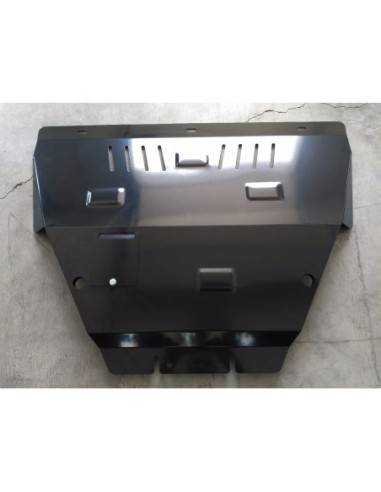 Cubre carter metalico Peugeot Partner...