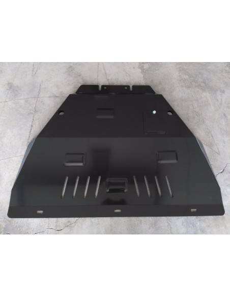 Cubre carter metalico Peugeot Partner "30.030" (Desde 1996 hasta 2008)