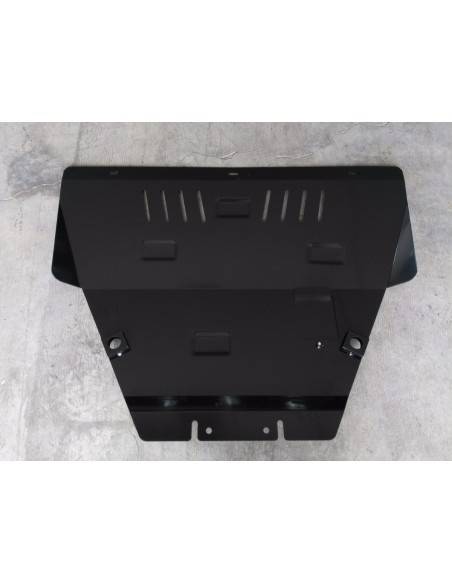 Cubre carter metalico Peugeot Partner "30.030" (Desde 1996 hasta 2008)