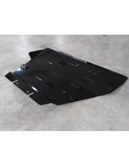 Cubre carter metalico Peugeot Partner "30.030" (Desde 1996 hasta 2008)