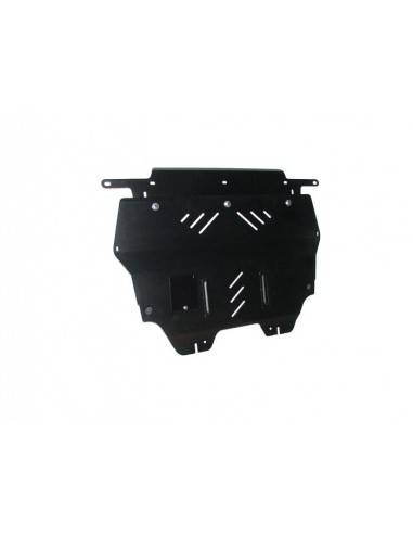 Cubre carter metalico Peugeot Partner...