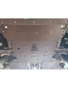 Cubre carter metalico... 2
