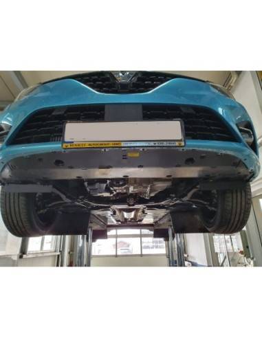 Cubre carter metalico Renault Clio 5...
