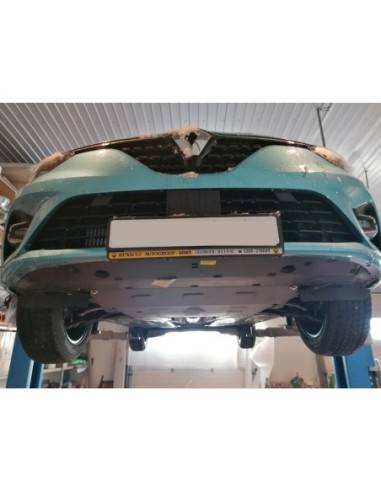 Cubre carter metalico Renault Clio 5...