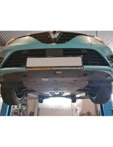 Cubre carter metalico Renault Clio 5...