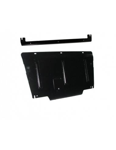 Cubre carter metalico Renault Espace...