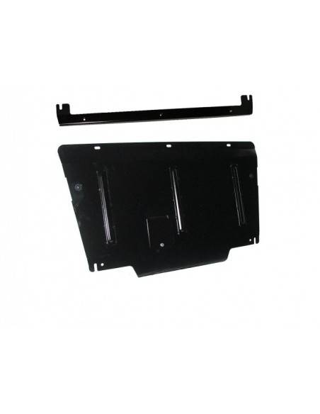 Cubre cárter metálico Renault Laguna 2 (2001-2007) a medida