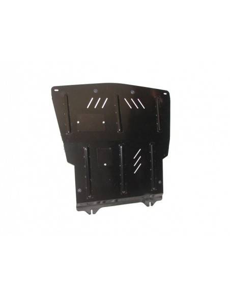 Cubre carter metalico Renault Master 2 "30.213" (Desde 1998 hasta 2010)