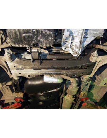 Cubre carter metalico Renault Master 2 "30.213" (Desde 1998 hasta 2010)