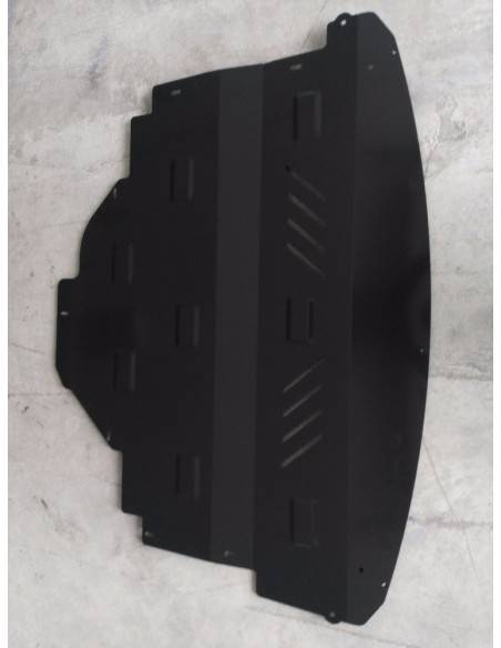 Cubre carter metalico Renault Master 3 "30.214" (Desde 2010 hasta 2022)