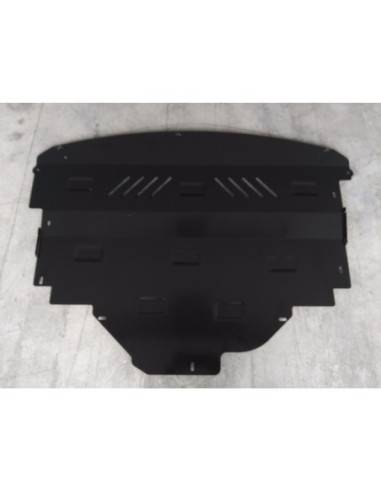 Cubre carter metalico Renault Master...