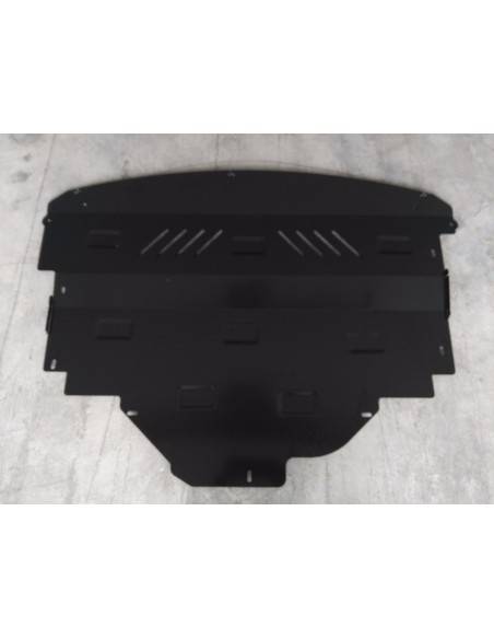 Cubre carter metalico Renault Master 3 "30.214" (Desde 2010 hasta 2022)