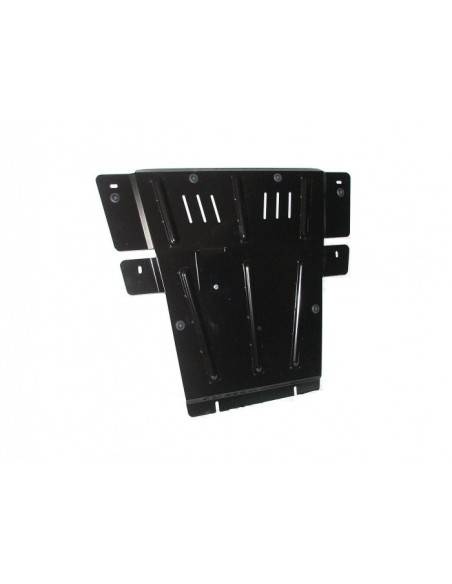 Cubre carter metalico Renault Megane 2 "19.134" (Desde 2004 hasta 2008)
