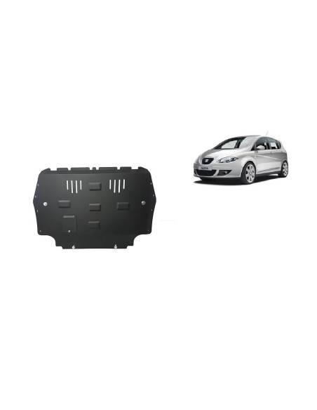 Cubre carter metalico Seat Altea "30.140" (Desde 2010 hasta 2015)