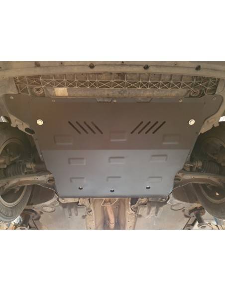 Cubre carter metalico Seat Arona "30.149" (Desde 2017 hasta 2022)