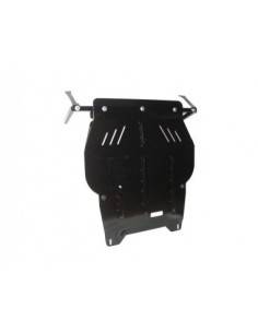 Cubre carter metalico Seat...