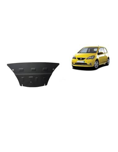 Cubre carter metalico Seat Mii...