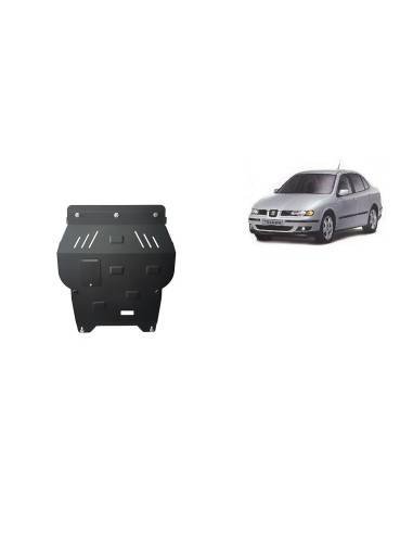 Cubre carter metalico Seat Toledo 2...