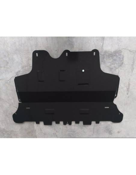 Cubre carter metalico Skoda Superb - caja de cambios manual "30.145" (Desde 2015 hasta 2022)