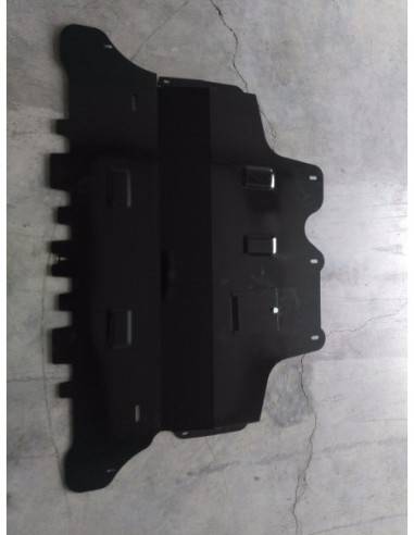 Cubre carter metalico Skoda Superb -...