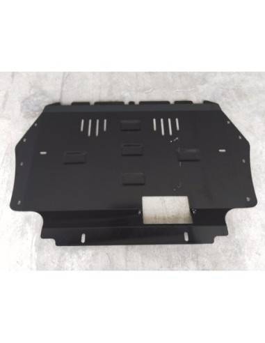 Cubre carter metalico Skoda Yeti...