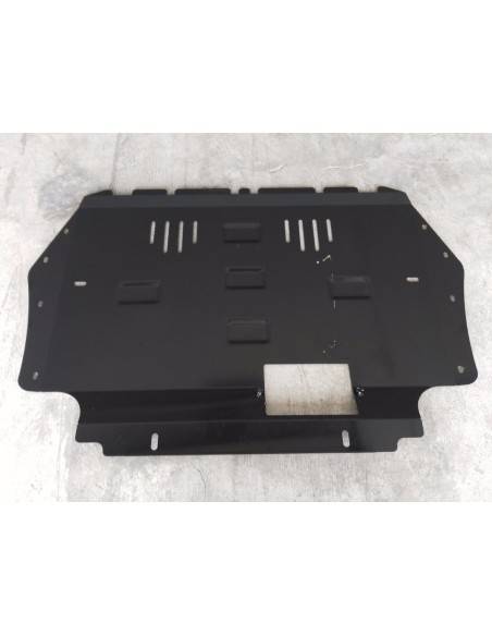 Cubre carter metalico Skoda Yeti "30.140" (Desde 2009 hasta 2012)